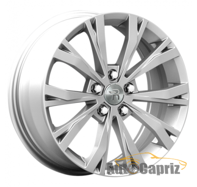 Диски Replay VV222 S R17 W7.0 PCD5x112 ET40 DIA57.1 
